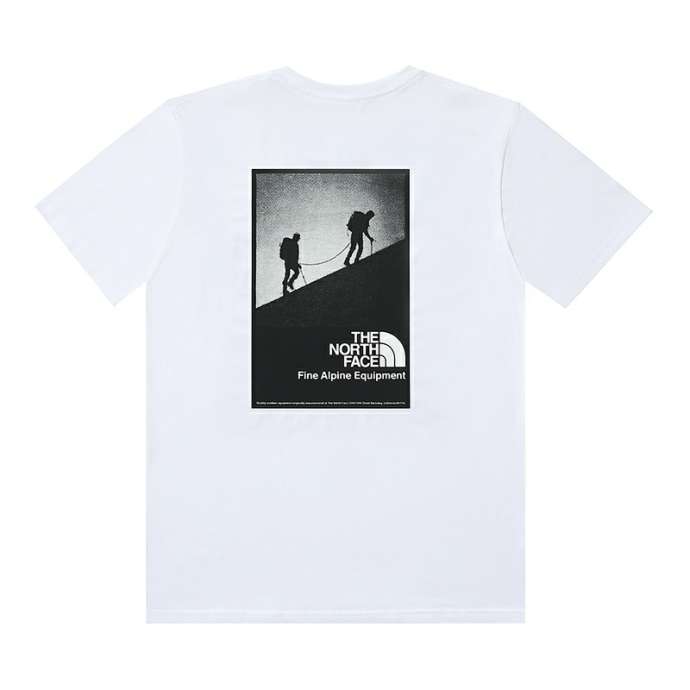 The North Face T Shirts Short _SKUTheNorthFaceM-3XLT88931139852
